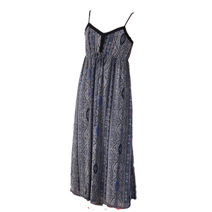 NWT Doe & Rae maxi dress